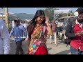 తిరుమలలో హీరోయిన్ రాశీ సింగ్‌ సందడి.. actress rashi singh visits tirumala temple ybrant news