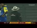 Naeem Islam on fire against Srilanka