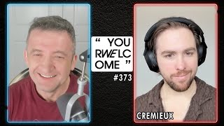 "YOUR WELCOME" with Michael Malice #373: Cremieux