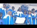 ST. GYAVIIRA CHURCH CHOIR - NDEEBA | CHOIR ANTHEM - YEGGWE GYAVIIRA. 