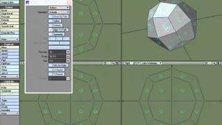2 - Modeling Tools - Multiply Tab - Introduction to Magic Bevel