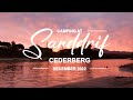 Camping Weekend - Sanddrif, Cederberg