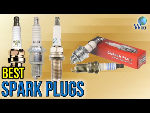 10 Best Spark Plugs 2017 10 Best Spark Plugs 2017