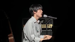 230605 김준서-섹시곡 ‘my universe’