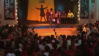 Lea Forest’s Got Talent 2019 - Lea Forest Primary Academy