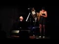 Once I loved - Ines Trickovic & Mikael Jakobsson live in Hanko, Finland 2015.