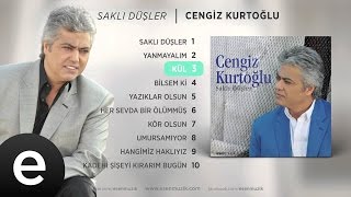 Kül (Cengiz Kurtoğlu) Official Audio #kül #cengizkurtoğlu - Esen Müzik