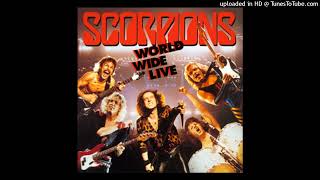 Scorpions - Rock You Like A Hurricane (Live Version) (Worldwide 1985 Live)