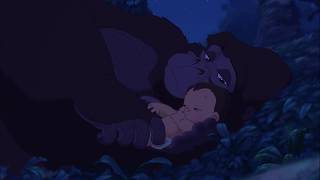Tarzan - No Meu Coração Você Vai Sempre Estar (Suely Franco & Ed Motta)