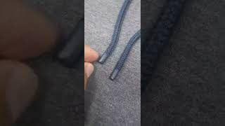 Silicon drawcord 0029