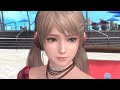 doaxvv amy ssr amy character intro 4k 60fps