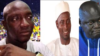 ALMAMO DIBBA, ON SEEDYNJIE’S APPEALED TO THE ELDERS OF MASSEMBEH TO WITHDRAW UDP CANDIDATE .