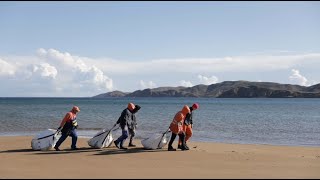 Typhoon Project Recap Video 2020 (GR) | ACLCF