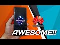 Huawei Harmony OS Passed 10 Million Active Users - INSANE UPGRADES