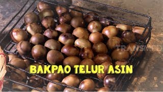 Bakpao Telor Asin | JEJAK SI GUNDUL (03/10/19) Part 1