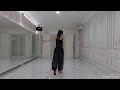 搀扶 Chan Fu Remix- Line Dance-Demo.