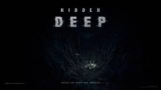 VOD - Laink et Terracid // Hidden Deep