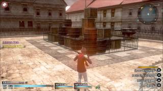 Final Fantasy Type-0 HD - Miraculous Mission and Top Form in the Field trophies