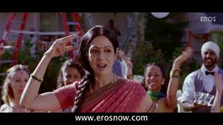 Navrai Majhi   Full Video Song   English Vinglish   Sridevi Best Song Best Hindi Song