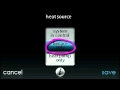 Hybrid Heat System Carrier MyInfinity
