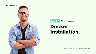 Test Driven FastAPI Course | Docker Installation