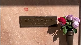 Pierce Brothers Westwood Village Memorial Park & Mortuary #1