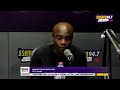 EKOSIISEN ON ASEMPA 94.7 FM |07-04-26|