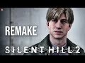 SILENT HILL 2 REMAKE - O INÍCIO DE GAMEPLAY em Português PT-BR | PS5 4k60fps