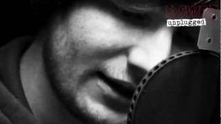 Ed Sheeran: The A Team (Official Video SWR3 unplugged)