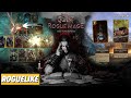 Gwent: Rogue Mage | The Witcher 3 Meets Tense Rogue-like PvE Card-Battling