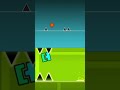 Geometry Dash was COPIED.. #shorts