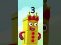 colourful maths part 5 meet number ten 123 learn to count numberblocks shorts