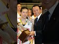 麻生太郎と若者の話を聞く政治家 この国を愛する人へ