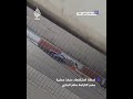 مشاهد للحظة استشهاد الأردني ماهر الجازي منفذ عملية معبر الكرامة قُتل فيها 3 إسرائيليين