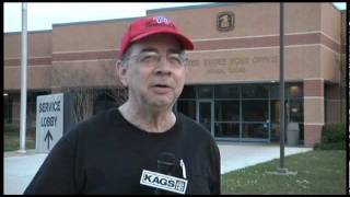 USPS Processing Center Closures