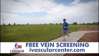 IVC of El Paso specializes in Dialysis Access Management, Varicose Veins & Peripheral Artery Disease
