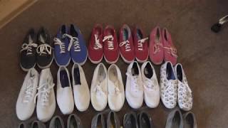 Keds sneakers - mega trample