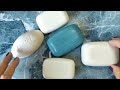 5 unboxing magic calming soap whispers for relaxation