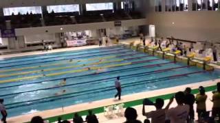 冨井洸一100Br