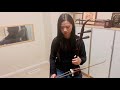 erhu cover schindler’s list by amely zhou