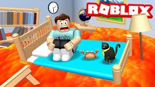 Gang Beasts In Roblox Floppy Fighters Pakvim Net Hd Vdieos Portal - roblox the floor is lava challenge