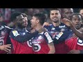 but luiz araujo 50 losc amiens sc 2 0 1 4 de finale losc asc 2019 20