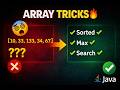 STOP Using Arrays Like This! (Java Arrays #33)
