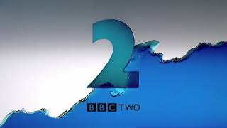 BBC Two Idents And Stings 1997-2001