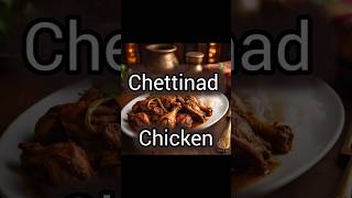 The Spiciest Chicken Chettinad in India