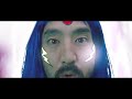 Steve Aoki - HiroQuest Anthem (Official Music VIdeo)