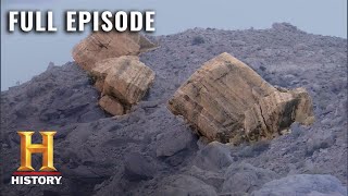 How Asteroids Destroy Worlds | How the Earth Was Made (S1, E10) | Full Episode | History