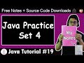 Java Tutorial: Practice Questions On Conditionals & Switch Case