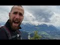 wandern in den alpen burgberger hörnle rundweg durch s allgäu 015