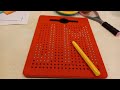 LIVE ☯️ ASMR MAGNETIC PIN / BOARD PICK Y #TRENDING